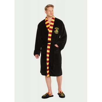 Groovy Халат за баня Хогуортс - мъжки