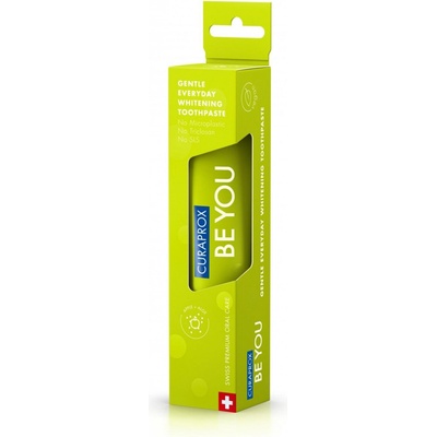 Curaprox Be You Explorer 60 ml