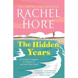 The Hidden Years (ISBN: 9781398517998)