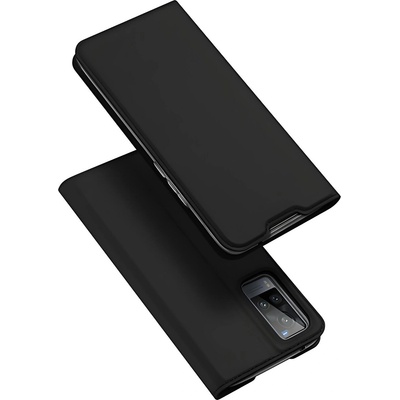 Dux Ducis Kнижен калъф DUX DUCIS Skin Pro за Vivo X60 - Черен KP9378 (9378)