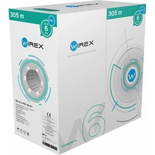 Wirex WIC-6-U-PEC-30-GY