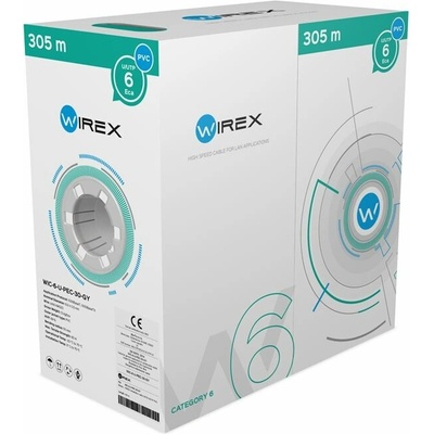 Wirex WIC-6-U-PEC-30-GY