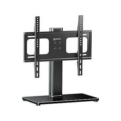 ONKRON Tv set acc desktop stand/26-55 black pt1-b onkron