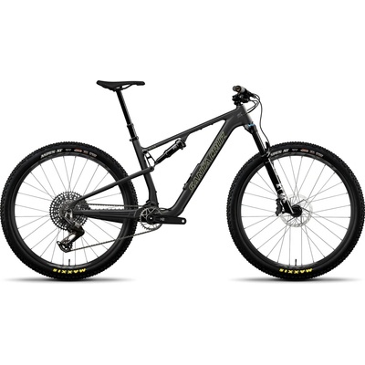 Santa Cruz Blur CC 90 26/27