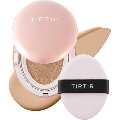 TirTir Фон дьо тен Mask Fit All Cover Cushion, 24N Latte, 18 g