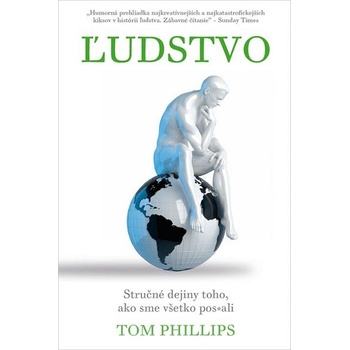 Ľudstvo - Tom Phillips