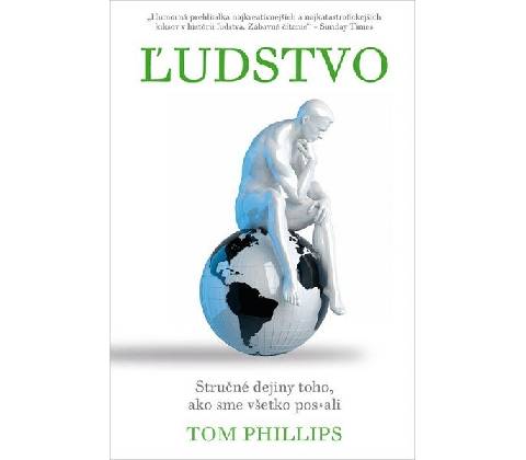 Ľudstvo - Tom Phillips