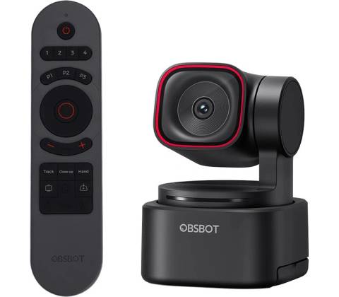 Obsbot Tiny 3 Lite