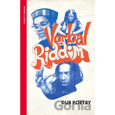 Verbal Riddim - Dub Poetry