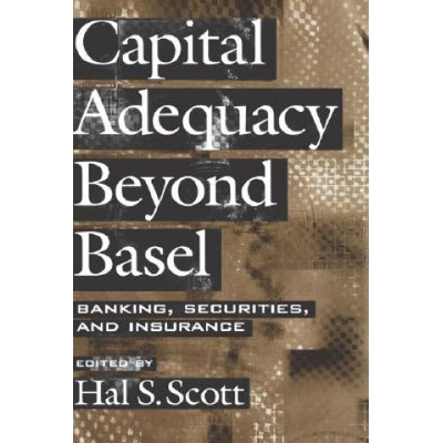 Capital Adequacy beyond Basel | Hal S. Scott