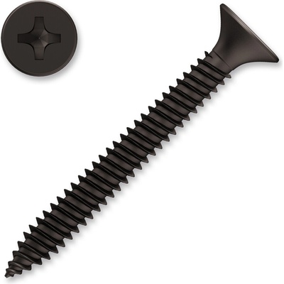 HASPL Vrut TN sádr.dvouch.ZH PH2 3.5x025