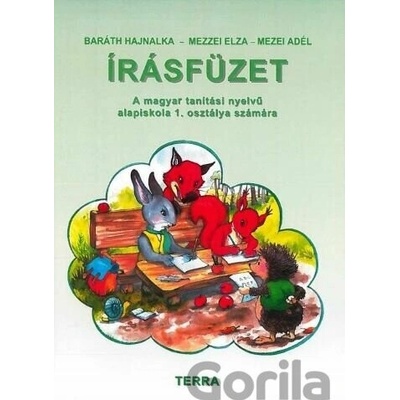 Írásfüzet