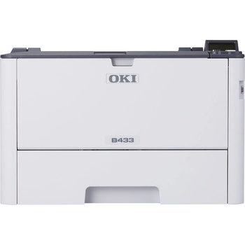 Image 1 of OKI B433DN