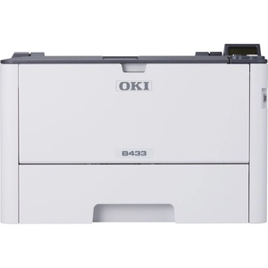 OKI B433DN Принтери