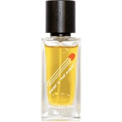 Malbrum Wildfire Extrait de Parfum 30 ml