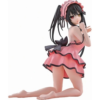 Banpresto Статуетка Banpresto Animation: Date A Live - Kurumi Tokisaki, 13 cm (108968)