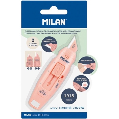 Milan Stick