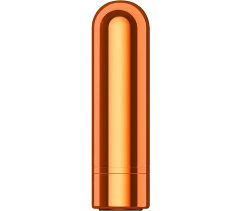 Blush Kool Vibes Rechargeable Mini Bullet Grape
