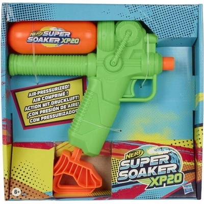 Nerf Super Soaker XP20-AP
