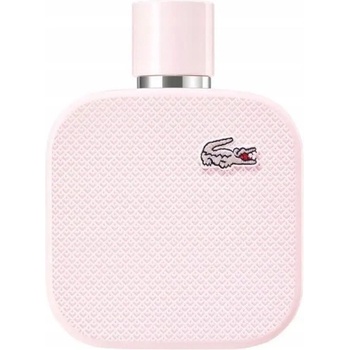 Lacoste Eau de Lacoste L.12.12 Rose parfémovaná voda dámská 100 ml