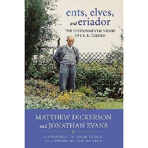 Ents, Elves, and Eriador (ISBN: 9780813129860)
