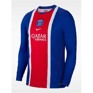 Nike Блуза psg m nk df jsy ls stad hm 26/27