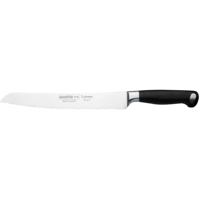 BURGVOGEL nôž na chlieb 23 cm Master line, Solingen, 6990.951.23.2