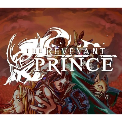 The Revenant Prince