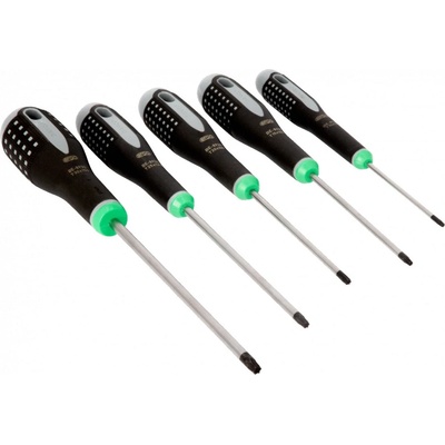 BAHCO sada skrutkovačov TORX ERGO (5 ks) BE-9885