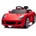 Chipolino Акумулаторна кола Chipolino - Porsche Carrera GT, червена (ELKPCA02603RE)