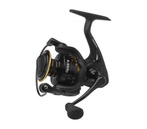 Dam Quick3 9000 FD 9+1bb