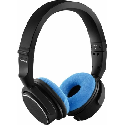 Zomo Earpad Set VELOUR for Pioneer HDJ-S7 - sky