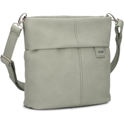 Zwei kabelka crossbody se dvěma popruhy M8 SAG