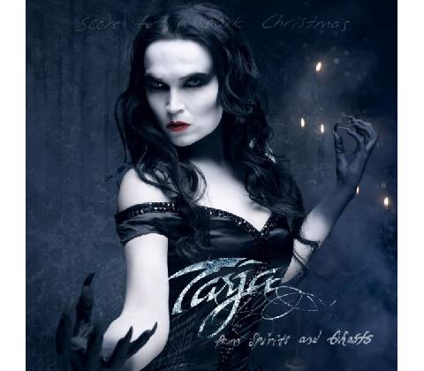 TARJA - FROM SPIRITS AND GHOSTS - CDG