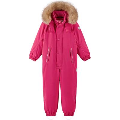 Reima Детска грейка Reima Kid's Stavanger Overall - Rosy Berry - размер 92 (EU) (702-3519-0311)