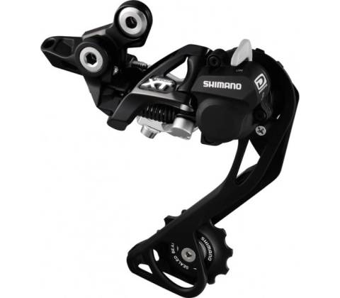 Shimano XT M786
