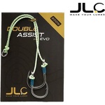 JLC LURES Асист куки JLC Xipi Evo Double Assist 170mm