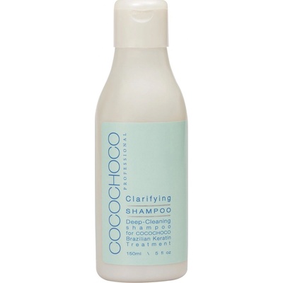 Cocochoco čistiaci šampón 150 ml