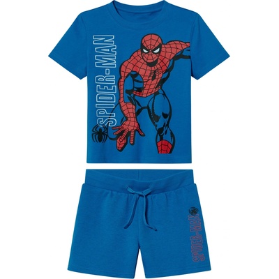 Chlapecká souprava 2dílná Spiderman – Sleviste.cz