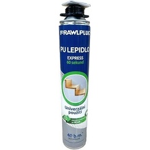 Rawlplug Pistolové lepidlo expresní 750 ml RPP-FIX-60S