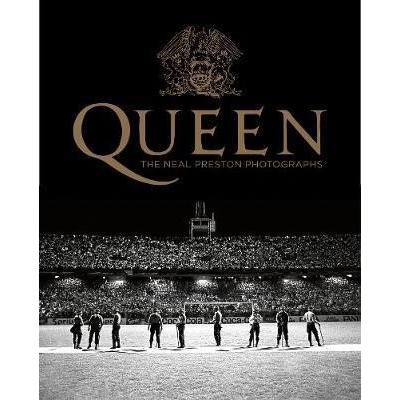Queen: The Neal Preston Photographs