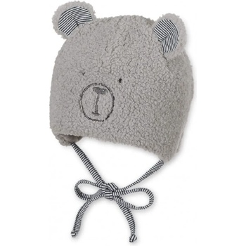 Image 1 of Sterntaler Детска зимна шапка Sterntaler - 47 cm, 9-12 месеца (4501980-534)