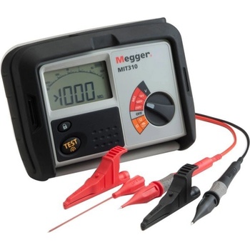 Megger MIT310