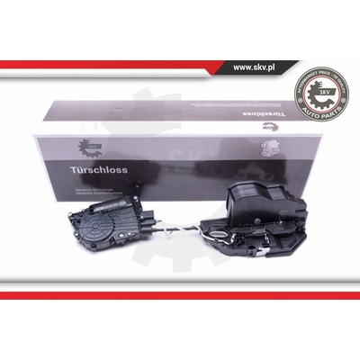 Zámek dveří ESEN SKV 16SKV761