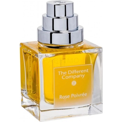 The Different Company Rose Poivree parfémovaná voda unisex 100 ml