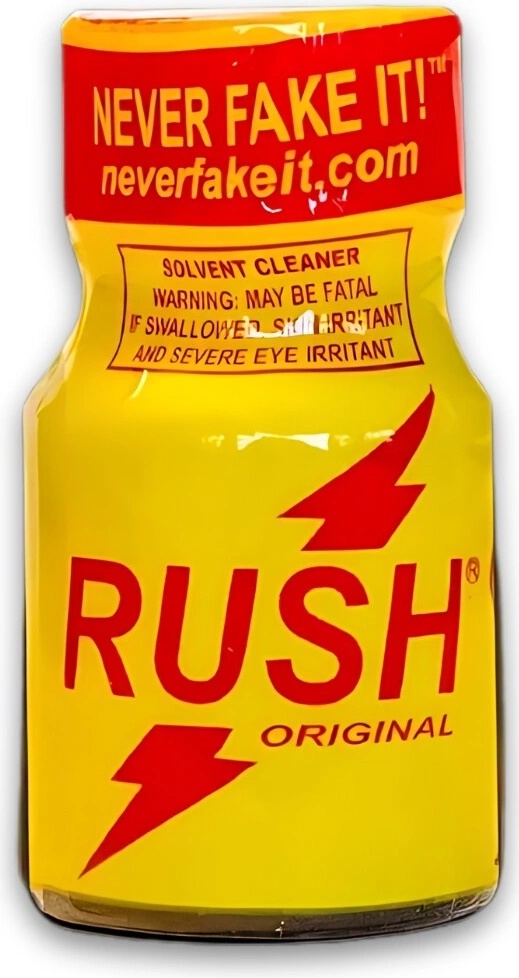 Real Rush 10 ml