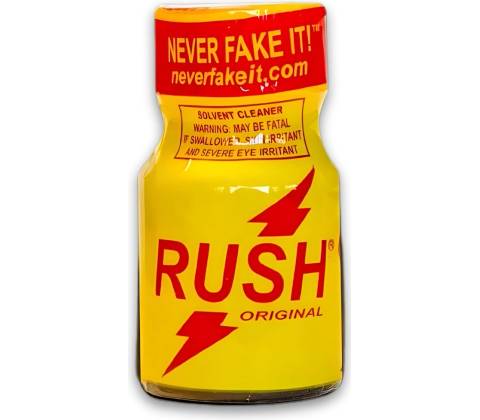 Real Rush 10 ml