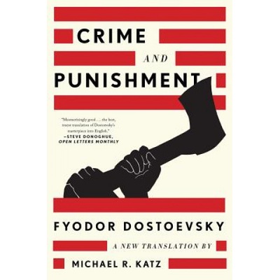 Crime and Punishment
