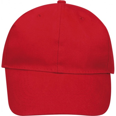 SOĽS BUFFALO 88100145 Red