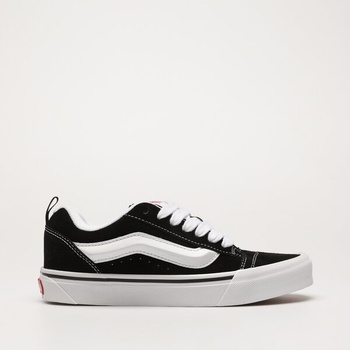 Vans Knu Skool дамски Обувки Маратонки VN0009QC6BT1 Черен 36 (VN0009QC6BT1)